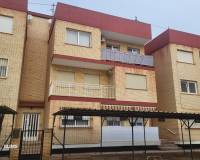 Segunda mano - Piso - San Javier - Santiago de la Ribera