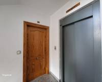 Segunda mano - Piso - San Javier