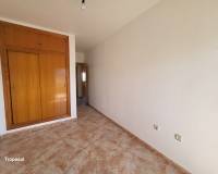 Segunda mano - Piso - San Javier