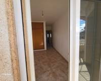 Segunda mano - Piso - San Javier