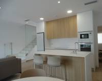 Segunda mano - Villa - San Javier - Santiago de la Ribera