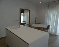 Segunda mano - Villa - San Javier - Santiago de la Ribera