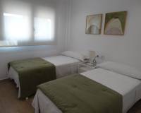 Segunda mano - Villa - San Javier - Santiago de la Ribera