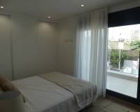 Segunda mano - Villa - San Javier - Santiago de la Ribera