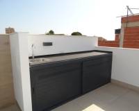 Segunda mano - Villa - San Javier - Santiago de la Ribera