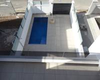 Segunda mano - Villa - San Javier - Santiago de la Ribera