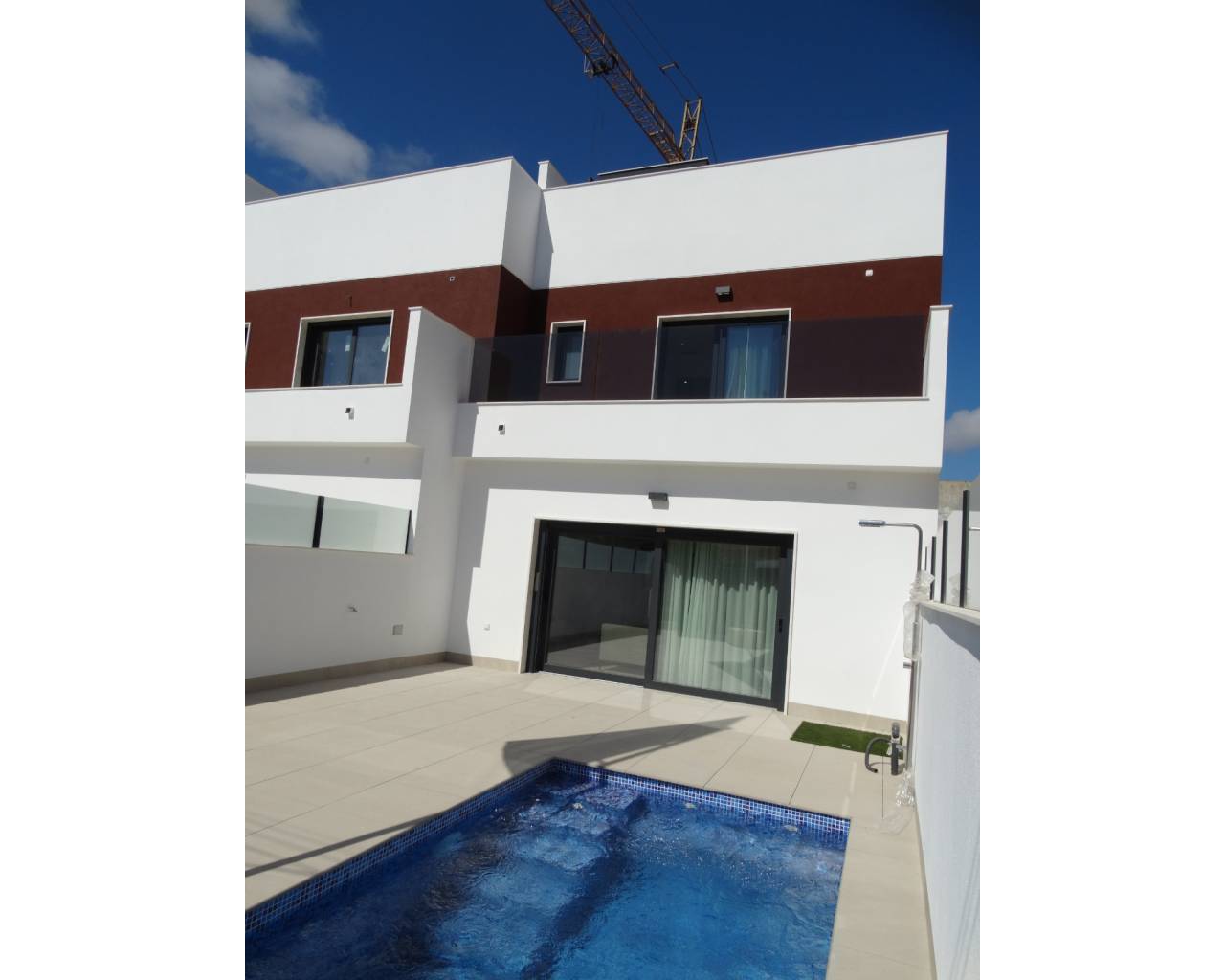 Villa - Resale - San Javier - Santiago de la Ribera