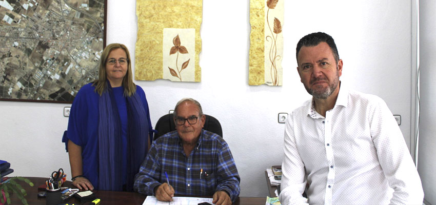 Nuestro equipo